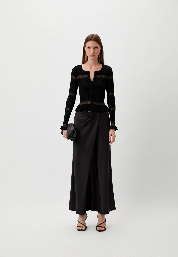 Pinko Юбка - DRESS TO IMPRESS - фото 2