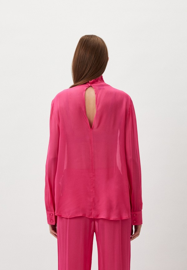 Pinko Блуза - DRESS TO IMPRESS - фото 3