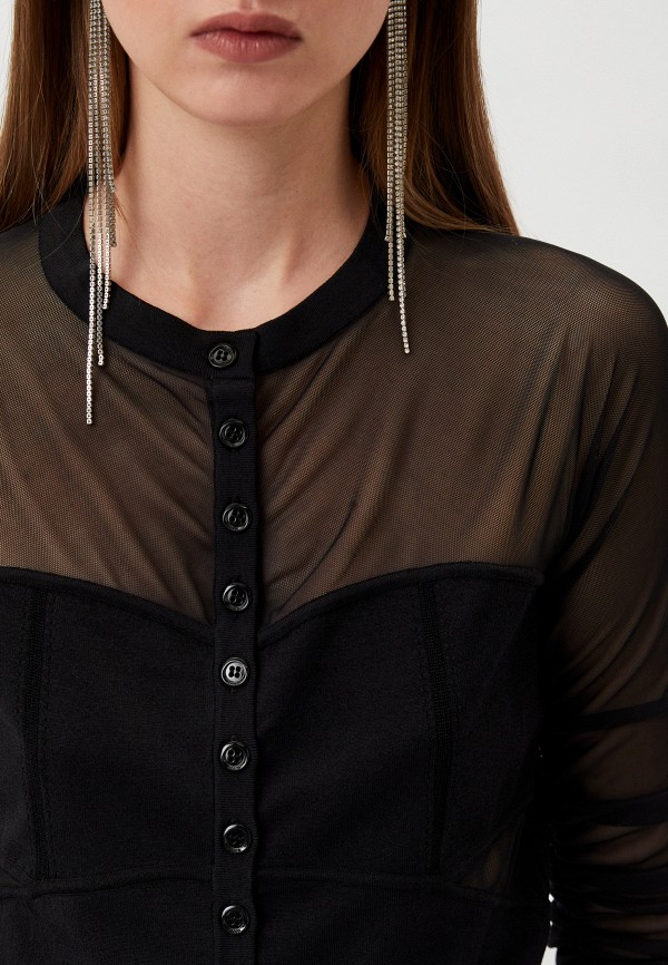 Pinko Кардиган - фото 4