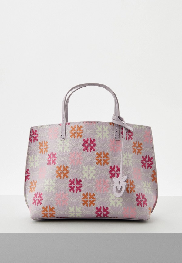 Pinko Сумка и брелок - фото 1