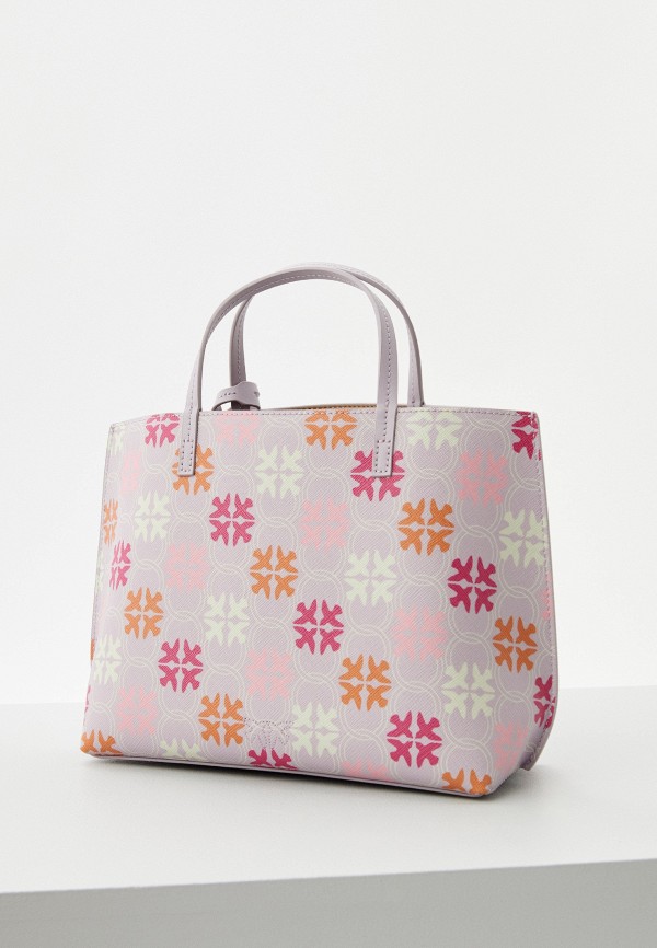 Pinko Сумка и брелок - фото 2