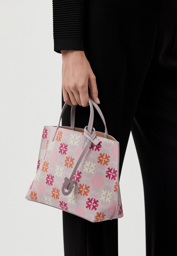 Pinko Сумка и брелок - фото 6