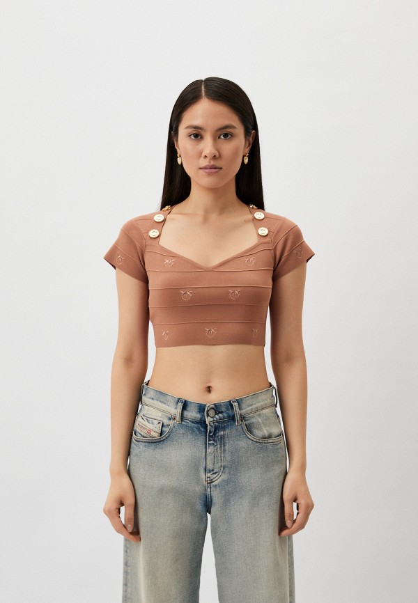 Pinko Джемпер - фото 1