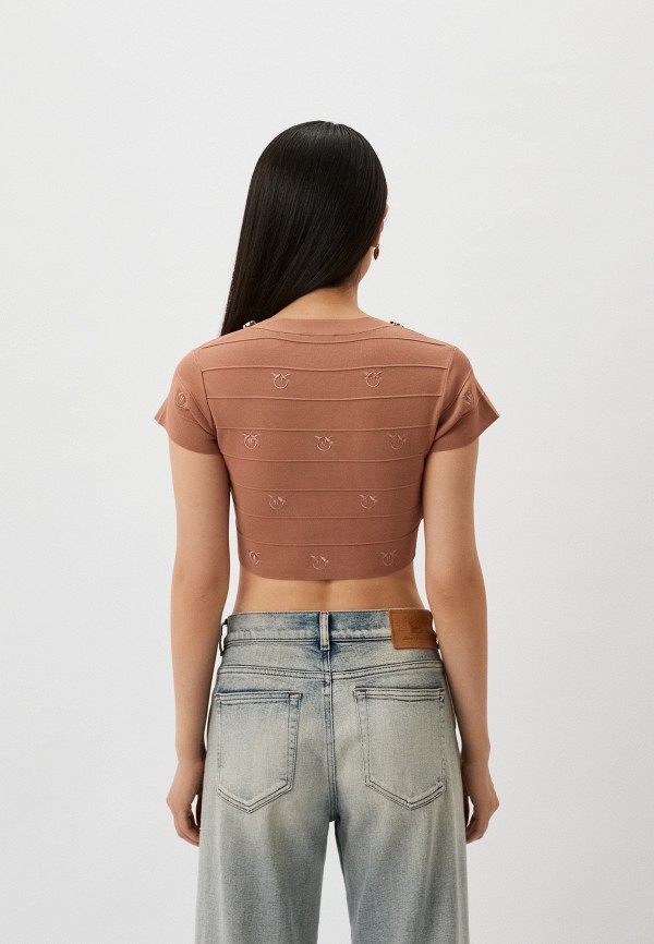 Pinko Джемпер - фото 3