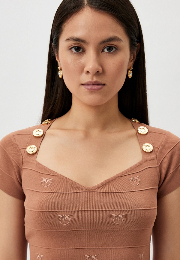 Pinko Джемпер - фото 4