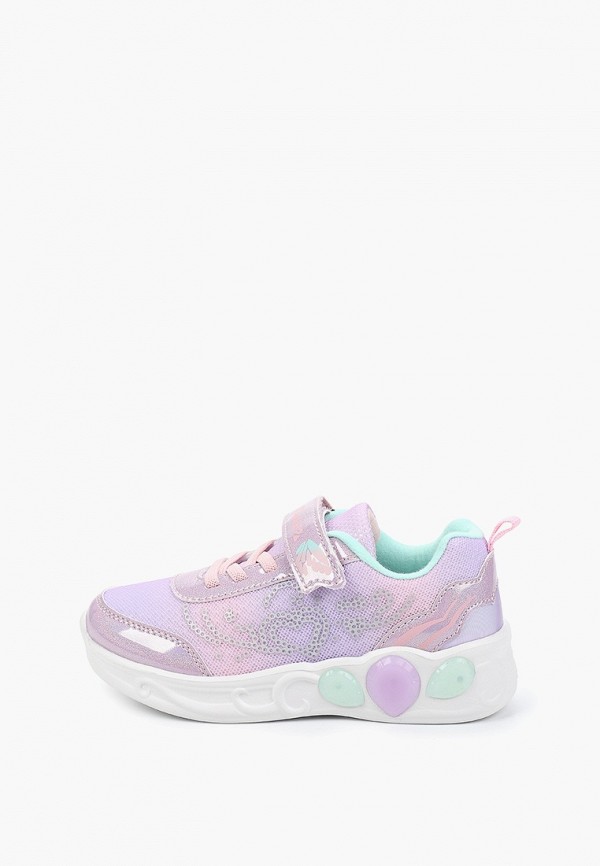 Kenkä Кроссовки - со светодиодной подошвой - фото 1