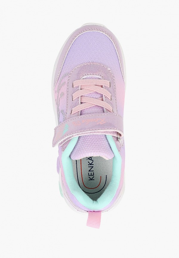 Kenkä Кроссовки - со светодиодной подошвой - фото 4