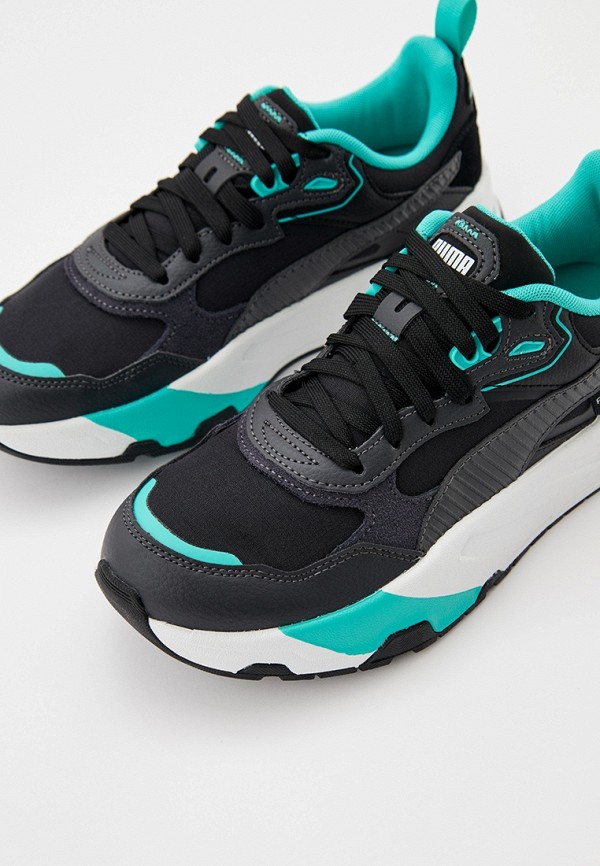PUMA Кроссовки - MAPF1 Trinity - фото 2