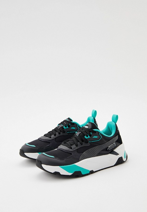PUMA Кроссовки - MAPF1 Trinity - фото 3