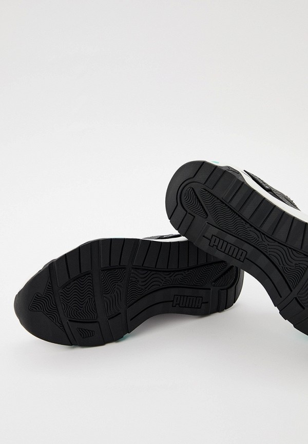PUMA Кроссовки - MAPF1 Trinity - фото 5