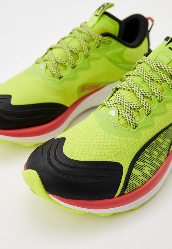 PUMA Кроссовки - Electrify Nitro 3 TR - фото 2