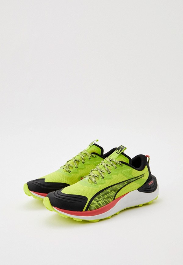 PUMA Кроссовки - Electrify Nitro 3 TR - фото 3