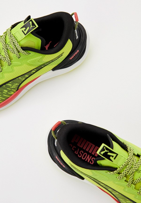 PUMA Кроссовки - Electrify Nitro 3 TR - фото 4