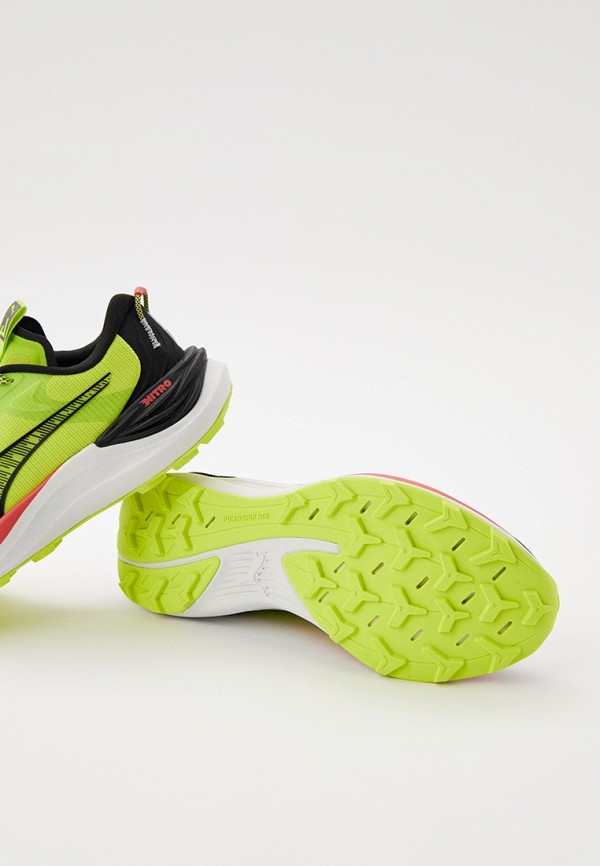 PUMA Кроссовки - Electrify Nitro 3 TR - фото 5