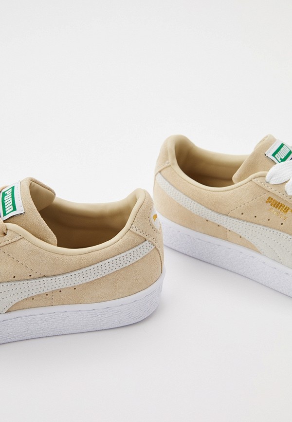 PUMA Кеды - Suede Classic XXI - фото 4