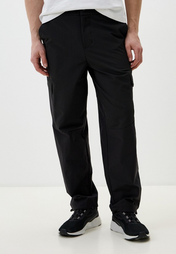 PUMA Брюки - SEASONS CARGO PANTS - фото 1