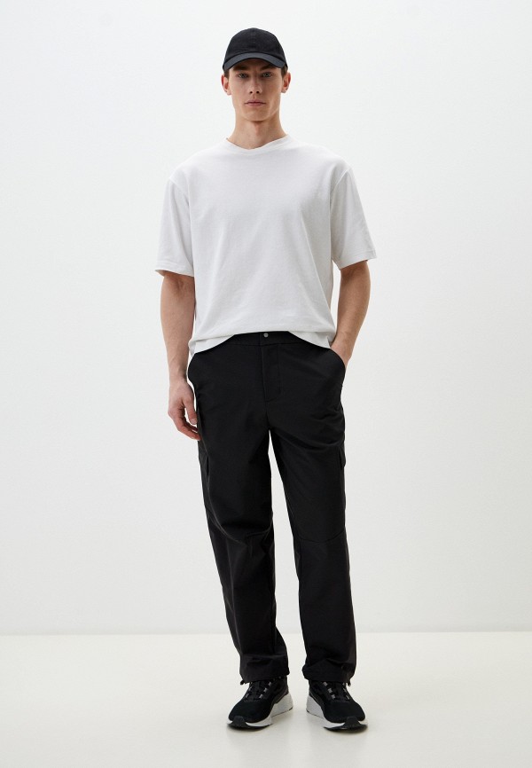 PUMA Брюки - SEASONS CARGO PANTS - фото 2