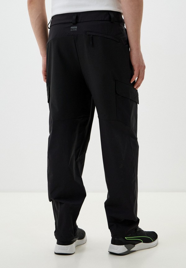 PUMA Брюки - SEASONS CARGO PANTS - фото 3