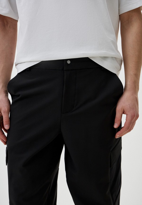 PUMA Брюки - SEASONS CARGO PANTS - фото 4