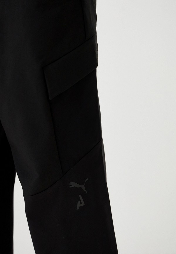 PUMA Брюки - SEASONS CARGO PANTS - фото 5