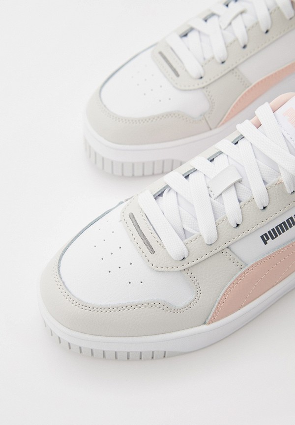 PUMA Кеды - Carina Street Jr - фото 2