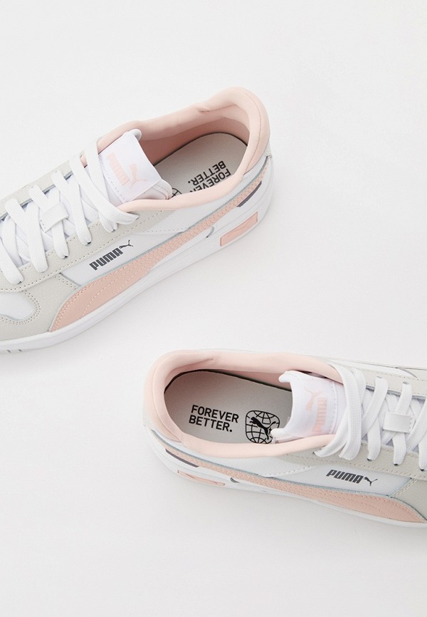 PUMA Кеды - Carina Street Jr - фото 4