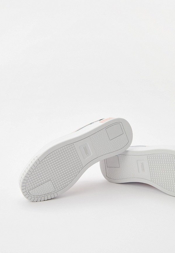 PUMA Кеды - Carina Street Jr - фото 5