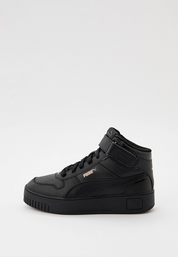 PUMA Кеды - Carina Street Mid - фото 1