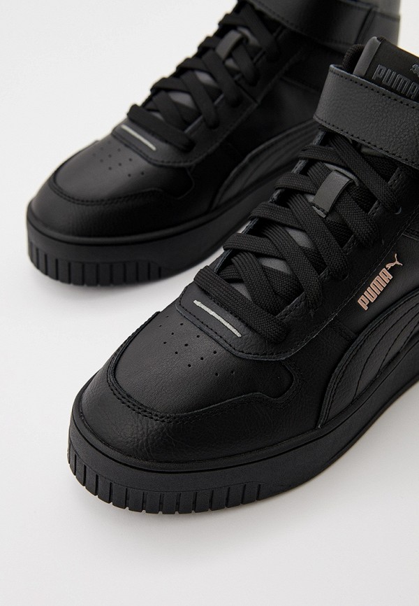 PUMA Кеды - Carina Street Mid - фото 2