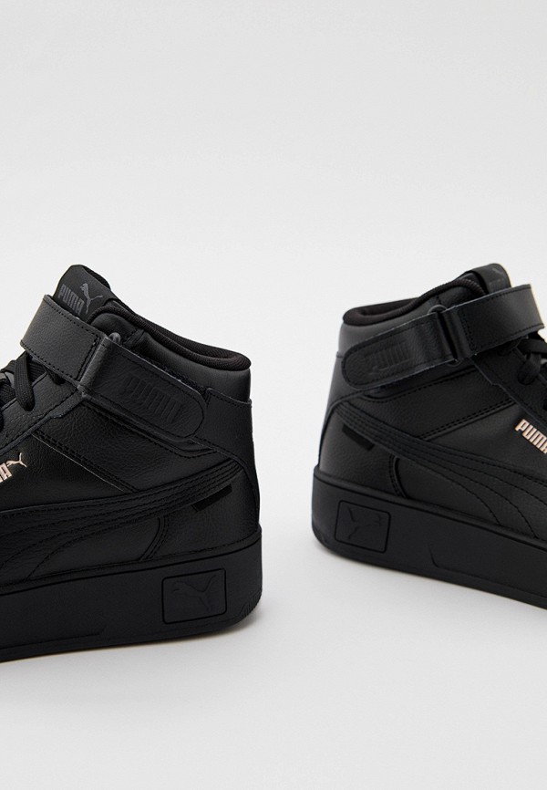 PUMA Кеды - Carina Street Mid - фото 4