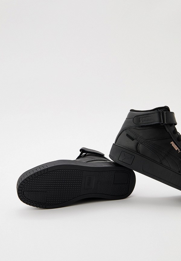 PUMA Кеды - Carina Street Mid - фото 5