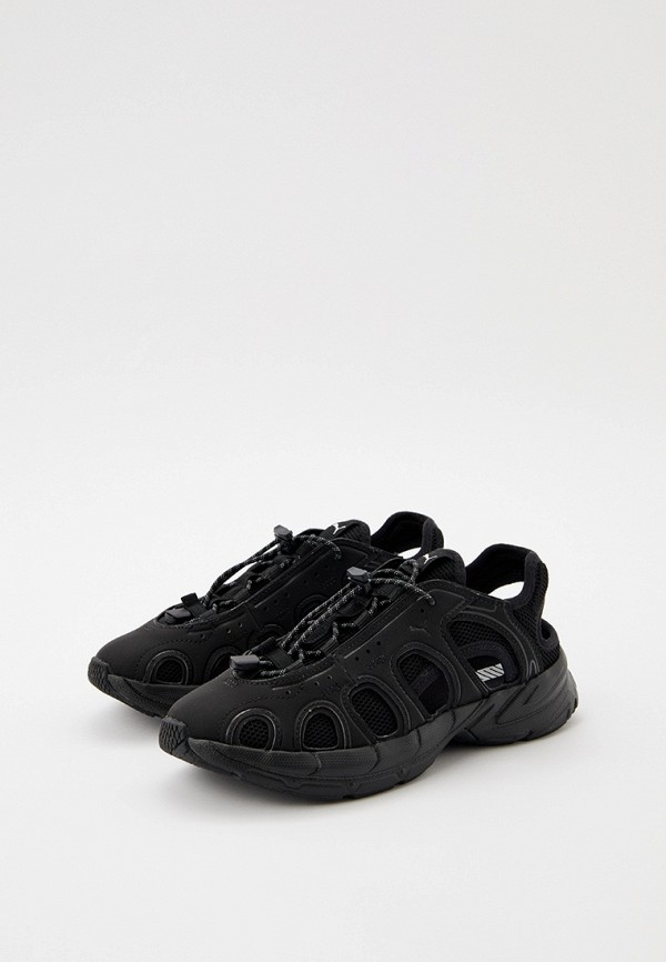 Сандалии PUMA Velo Sandal, цвет: черный, RTLADK009101 — купить в ...