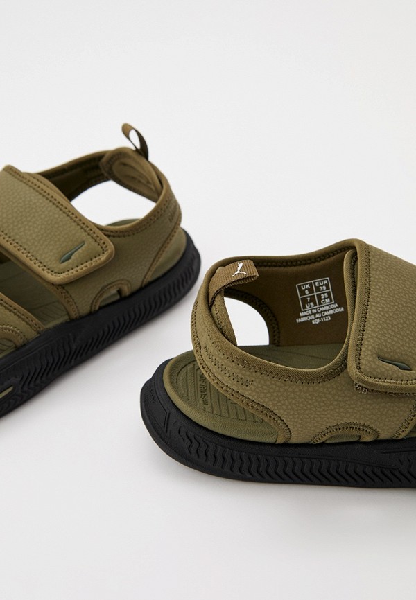 PUMA Сандалии - SoftridePro Sandal 24 - фото 4