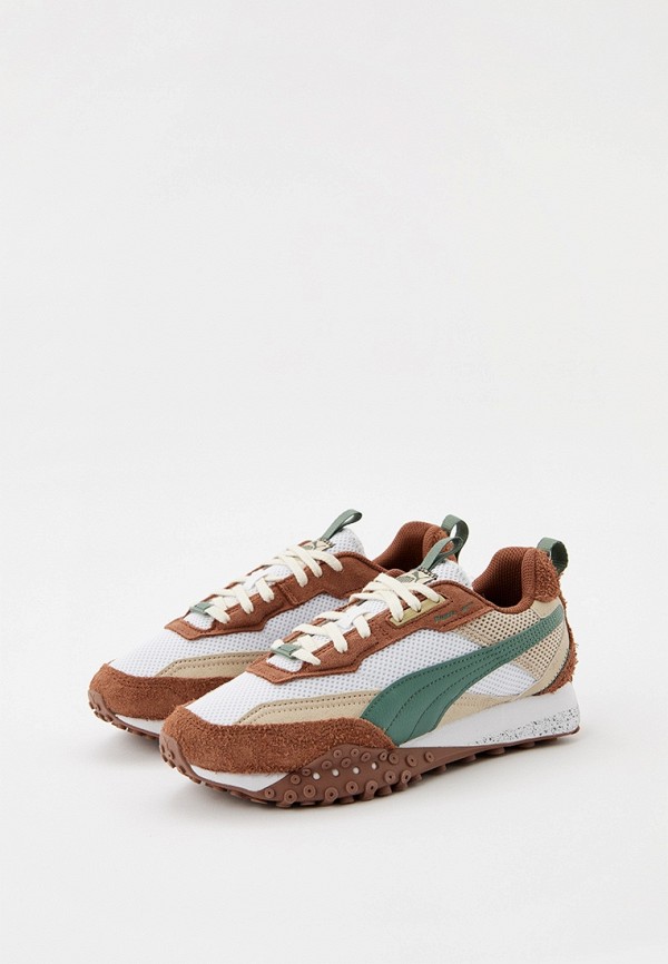 PUMA Кроссовки - Blktop Rider Preppy - фото 3