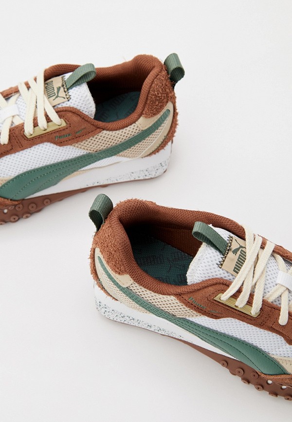 PUMA Кроссовки - Blktop Rider Preppy - фото 4