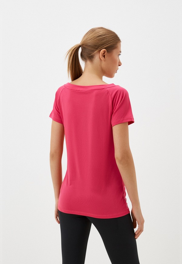 PUMA Футболка спортивная - Train Favorite Jersey Cat Tee - фото 3