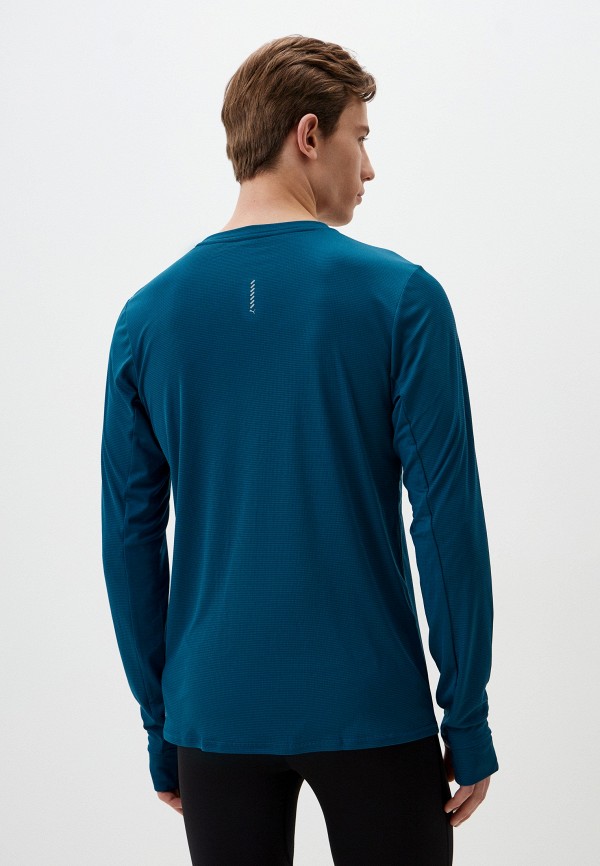 PUMA Лонгслив спортивный - RUN FAVORITE LS TEE M - фото 3