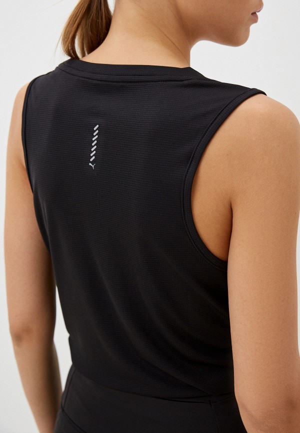 PUMA Майка спортивная - RUN FAVORITE TANK W - фото 4