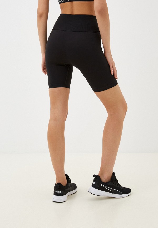 PUMA Шорты спортивные - SHAPELUXE SEAMLESS HW 6" SHORT TIGHT - фото 3