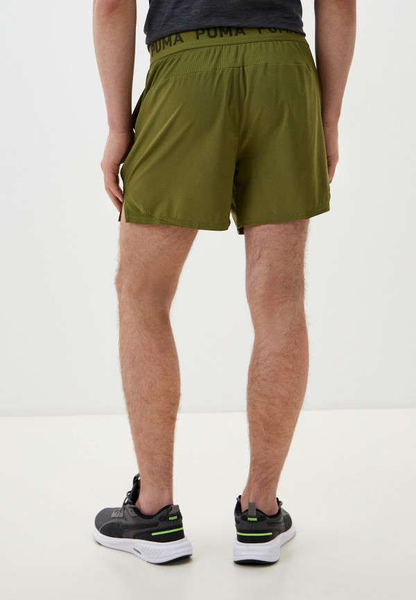 PUMA Шорты спортивные - FIT 5" Ultrabreathe Stretch Short - фото 3