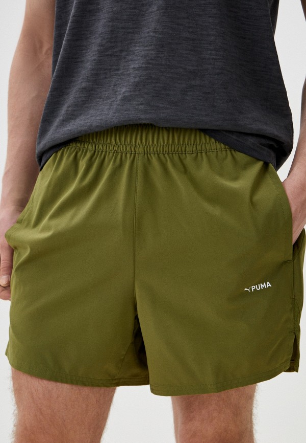PUMA Шорты спортивные - FIT 5" Ultrabreathe Stretch Short - фото 4