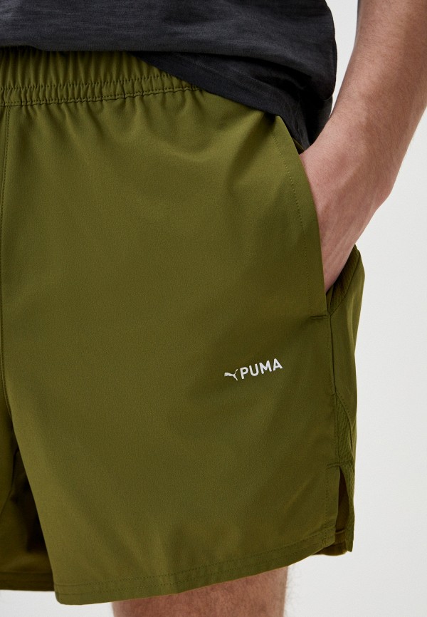 PUMA Шорты спортивные - FIT 5" Ultrabreathe Stretch Short - фото 5