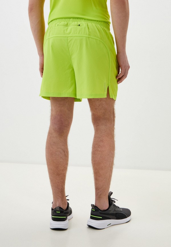 PUMA Шорты спортивные - RUN VELOCITY ULTRAWEAVE 5" SHORT M - фото 3