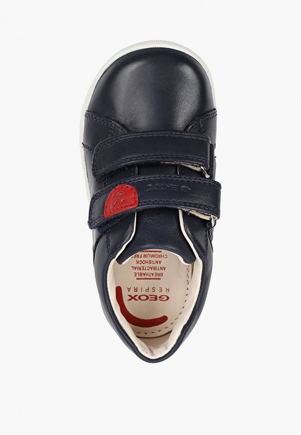 Geox Ботинки - фото 4