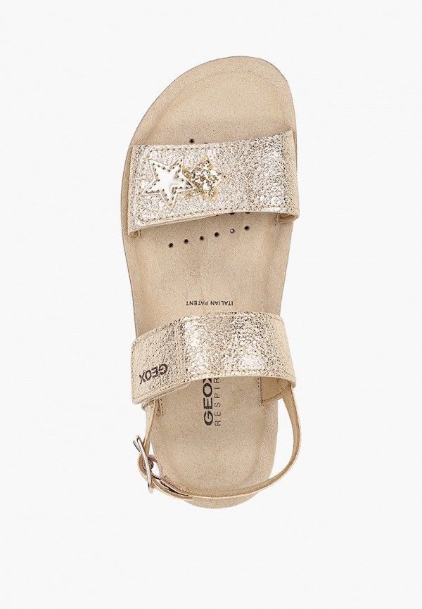 Geox Сандалии - фото 4