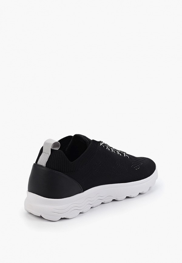 Geox Кроссовки - фото 3