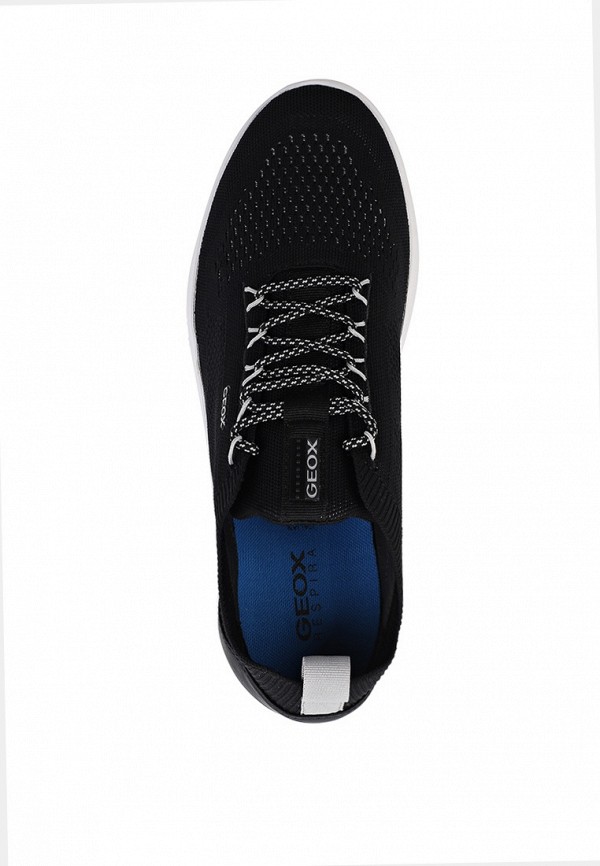 Geox Кроссовки - фото 4