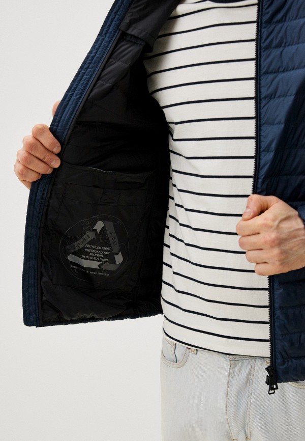 Geox Куртка утепленная - фото 4