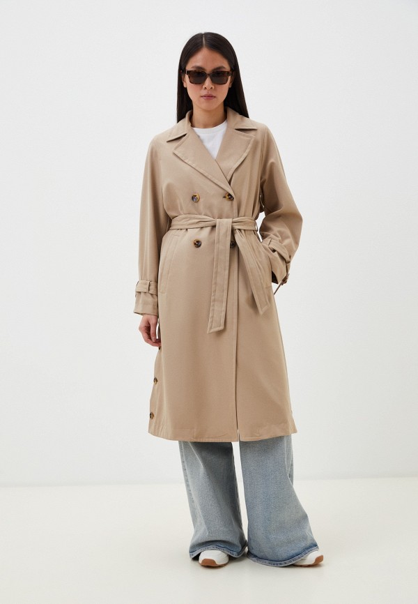 Geox Тренч - фото 1