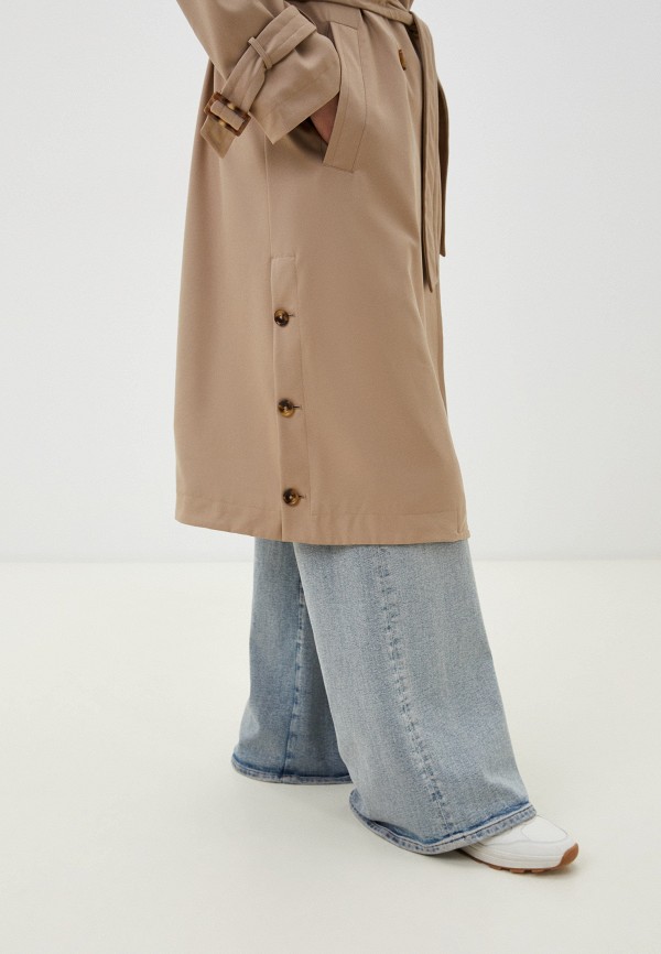 Geox Тренч - фото 4